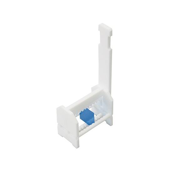 3-7625-07 洗浄用キャリア(オールフッ素樹脂) 浮きおさえタイプ STF2005(as1-3-7625-07)