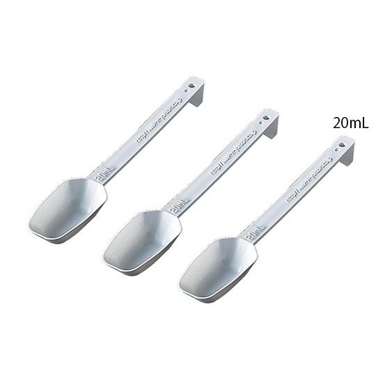 3-8059-04 Pスプーン(R) 20mL MYK-MS-20-100(as1-3-8059-04)