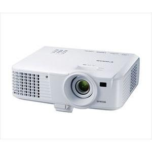 キヤノン3-8416-13　プロジェクター　3200lm LV-WX320