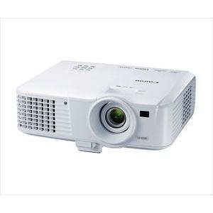 キヤノン3-8416-14　プロジェクター　3200lm LV-X320【1個】(as1-3-8416-14)
