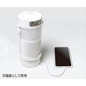 STAYER4-1309-01 マグネ充電器 本体 SH-GDMC-MB[1個](as1-4-1309-01)の画像
