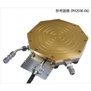 MSA製造所4-1528-04 ウェハホットチャック Φ6 金メッキ PH201K-06【1個】(as1-4-1528-04) 家電-ホットプレート-キッチン家電