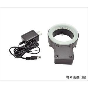 オプター4-1828-01 顕微鏡用LED照明（ACアダプター式） 白 L30-AD12[1個](as1-4-1828-01)の画像