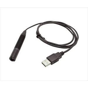 オプター4-1830-01 UV-LED照射器 USB式 CPL-UV12-USB[1個](as1-4-1830-01)