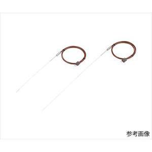 4-2083-06　細型シースT熱電対　φ3.2×500mm (as1-4-2083-06)