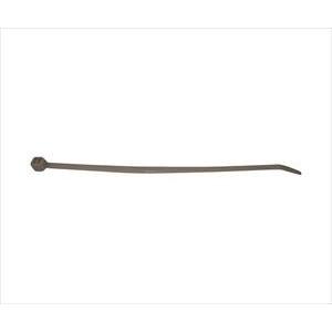 エスケイ工機4-2472-05 SKバインダー（スーパーグレード） 耐熱 220×5.0mm PK-220SH[1袋(100本入)](as1-4-2472-05)