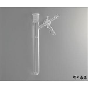 アズワン4-2662-01 シュレンク管 30mL ST3G30-1525[1個](as1-4-2662-01)