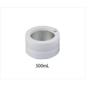 DLAB4-2733-01 外信用販売ビーズ2階建てバス 500mL 18900516[1個](as1-4-2733-01) その他バス、洗面所用品-バス、洗面所用品-キッチン、日用品、文具