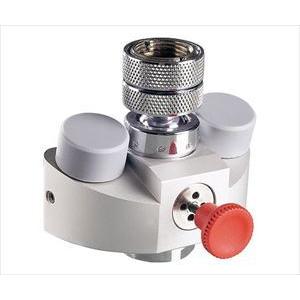 Buerkle4-2769-01 コンパクト洗眼器（切替式） 2515-0100[1個](as1-4-2769-01)