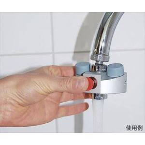 Buerkle4-2769-01 コンパクト洗眼器（切替式） 2515-0100[1個](as1-4-2769-01)