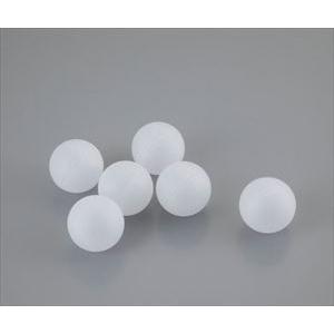 アズワン4-2865-05 シームレスPPボール 中空タイプ XL 200個入 [1袋(200個入)](as1-4-2865-05)
