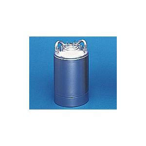 ユニコントロールズ4-5009-01ステンレス加圧容器１０Ｌ(as1-4-5009-01)
