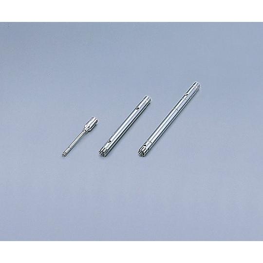 IKA5-3090-30シャフトジェネレーターS25N-10G-ST(T25型用)1〜100mL