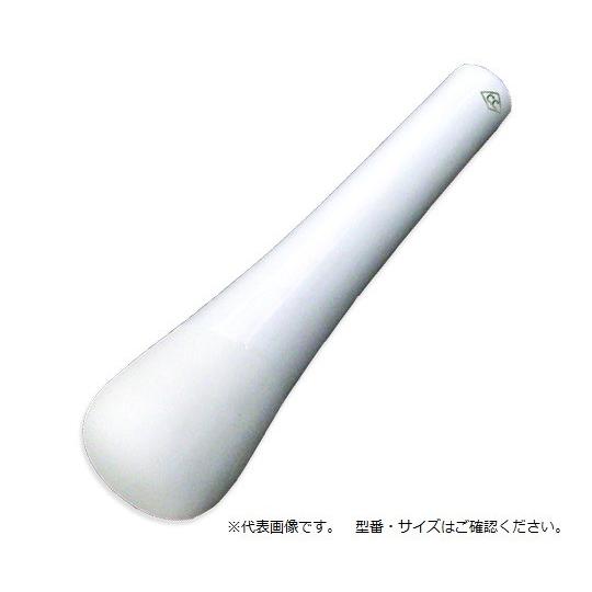 ニッカトー5-4055-05乳棒（化陶型）１５７ｍｍ｜drmart-2