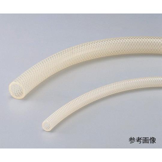 6-311-05サン・フーズホースＳＦ−１５１巻（１０ｍ）φ１５×φ２２ｍｍ【巻】(as1-6-311-05)