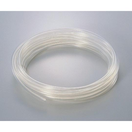 6-6438-03バーシロンチューブＡＪＤ０００１７φ６．３５×φ９．５３１巻（１５ｍ）【巻】(as1-6-6438-03)