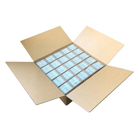 玉川衛材62-0867-30ケアハート口腔専科入れ歯キレイ洗浄剤3000錠入【ハコ】(as1-62-0867-30)の画像