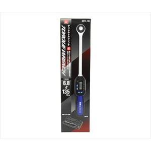 62-2867-48 SK11 デジタルトルクレンチ 9.5mm(3/8インチ) 6.8〜135N・m SDT3-135【1個】(as1-62-2867-48)の画像