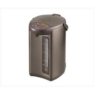象印62-8552-26 マイコン沸とう電動ポット (700W) CD-WU40[1個](as1-62-8552-26)