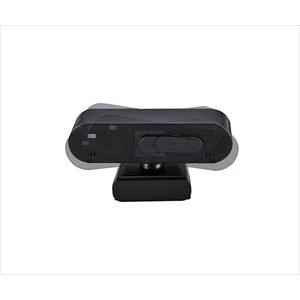 64-7717-65 Webカメラ 200万画素 オートフォーカス Full HD 内蔵マイク付 ブラック UCAM-C820ABBK【1個】(as1-64-7717-65)_4