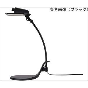 65-1835-37 OLEDデスクライト Petit 4000K 黒 LEX-3140BK【1個】(as1-65-1835-37)_1