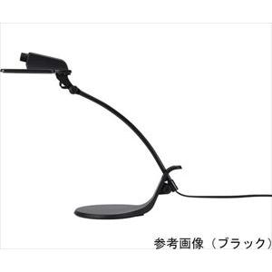65-1835-37 OLEDデスクライト Petit 4000K 黒 LEX-3140BK【1個】(as1-65-1835-37)_2