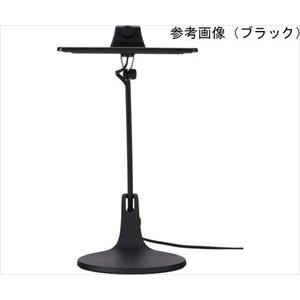 65-1835-37 OLEDデスクライト Petit 4000K 黒 LEX-3140BK【1個】(as1-65-1835-37)_7