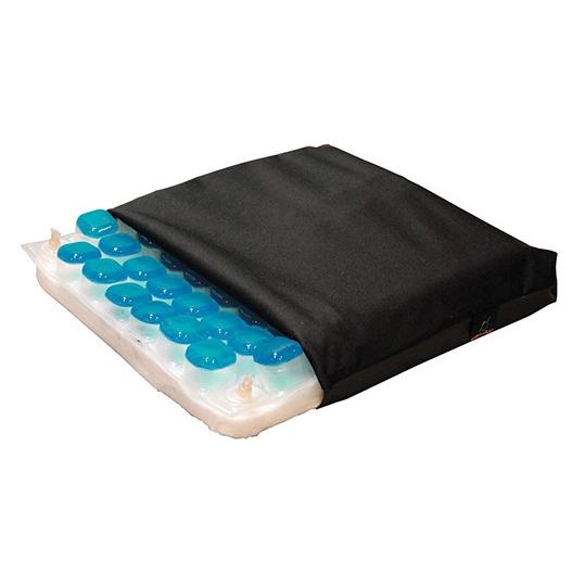 タカノ7-1509-02ジェルセル（車椅子クッション）TC-GC1P-38【個】(as1-7-1509-02)