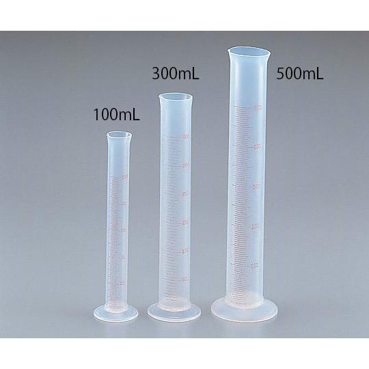 東京マテリアルス7-190-04シリンダー（ＰＦＡ製）１００ｍL