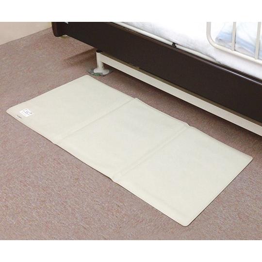 テクノスジャパン7-2770-61コールマット・コードレス500×1200mm標準2P【個】(as1-7-2770-61)
