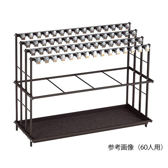 東洋事務器工業7-3215-03鍵付傘立Ｋ−８０ＵＳＨ