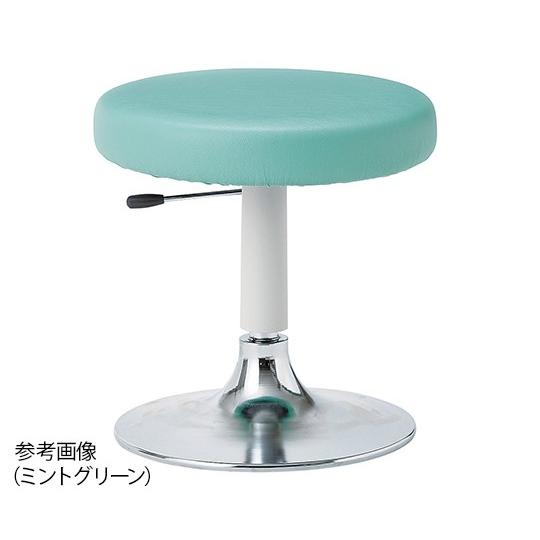 オリエント事務器産業7-3238-02メディカルソフトスツール(座面広広とした手あい)ペパーミント緑であること【コ】(as1-7-3238-02) その他オフィスチェア-オフィスチェア-オフィス家具