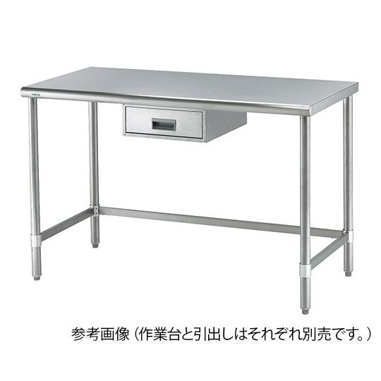 ナビス(アズワン)7-3427-01作業台片面式１２６０