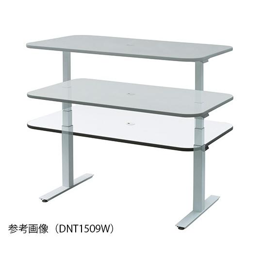 ナビス(アズワン)7-3454-02電動昇降ナ−ステ−ブルピンク1200×900×650〜1300【コ】(as1-7-3454-02) アズワン 02電動昇降ナ−ステ−ブルピンク1200×900×650