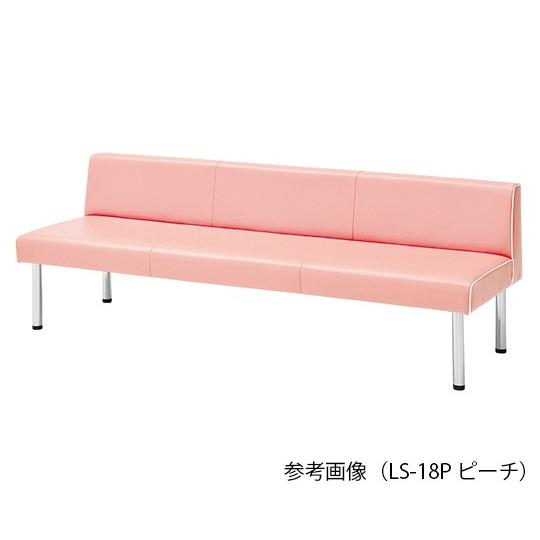 ナビス(アズワン)7-3461-01玄関ホール女性議長ＬＳ−１２Ｐ オフィスチェア-家具、インテリア-その他オフィスチェア