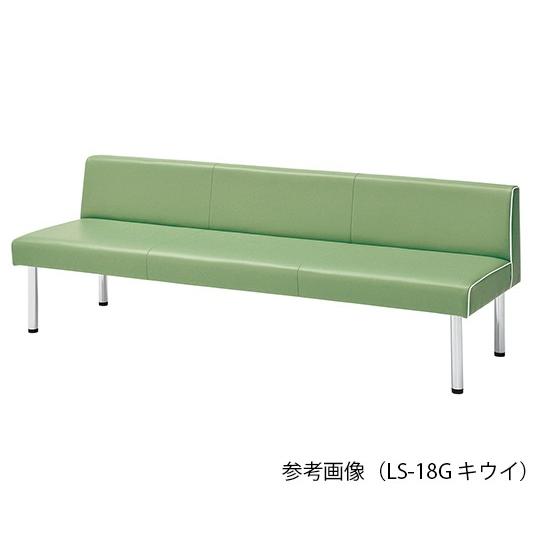 ナビス(アズワン)7-3462-03待ち合い所女性議長ＬＳ−１４Ｇ