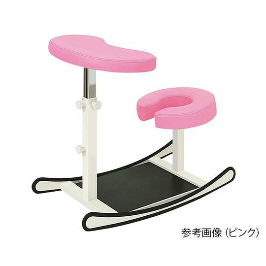 SALE♪関税込7-3827-03 陣痛緩和チェアー 黒 TB-1063