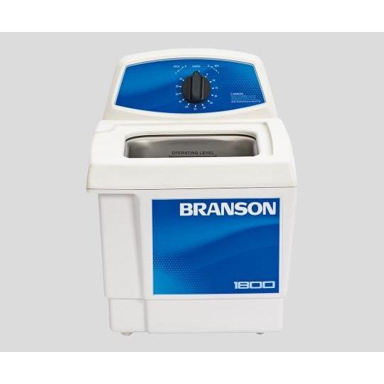 ブランソン7-5318-41超音波洗浄器(Bransonic(R))251×302×303mmＭ１８００-Ｊ【個】(as1-7-5318-41)