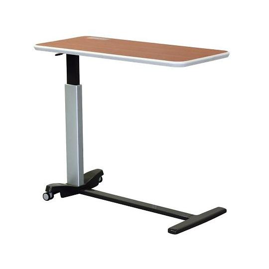 7-5843-01 寝台サイドテーブル CA-3630【1台】(as1-7-5843-01) 介護用品-ダイエット、健康-介護用ベッド、寝具