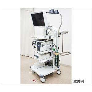 7-878-01 内視鏡処置具ハンガー（内視鏡システムタイプ） 5本タイプ IGU【1本】(as1-7-878-01)の画像