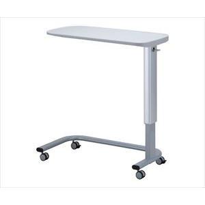 7-9389-01 ベッドサイドテーブル（ワイド・一体型テーブルタイプ） 900×43mm BT38-3(as1-7-9389-01)