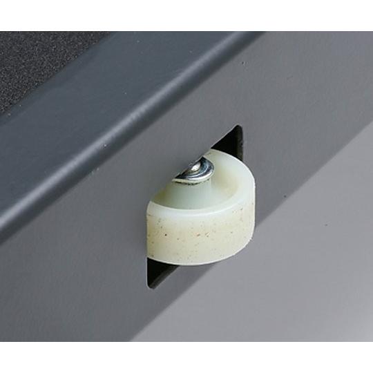 8-1224-01車椅子用体重計［検定付］ＭＳ３８３０【個】(as1-8-1224-01)_2