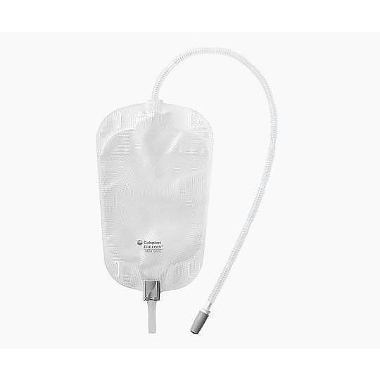 Coloplast セキュアレッグバッグ 750ml 10個入り2箱 Coloplast セキュアレッグバッグ 750ml 10個入り2箱 救急・衛生用品