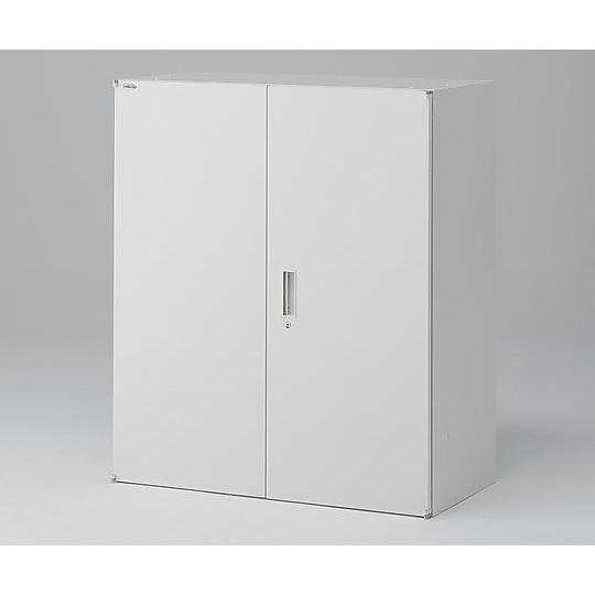 ナビス(アズワン)8-3979-02セレクトナビユニット両開き扉９００×４５０×１０５０ｍｍ【個】(as1-8-3979-02)