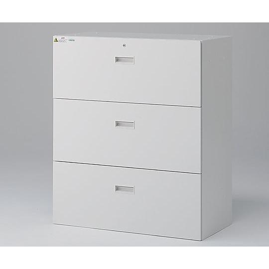 ナビス(アズワン)8-3982-02セレクトナビユニットラテラル９００×４５０×１０５０ｍｍＬ３−９【個】(as1-8-3982-02)
