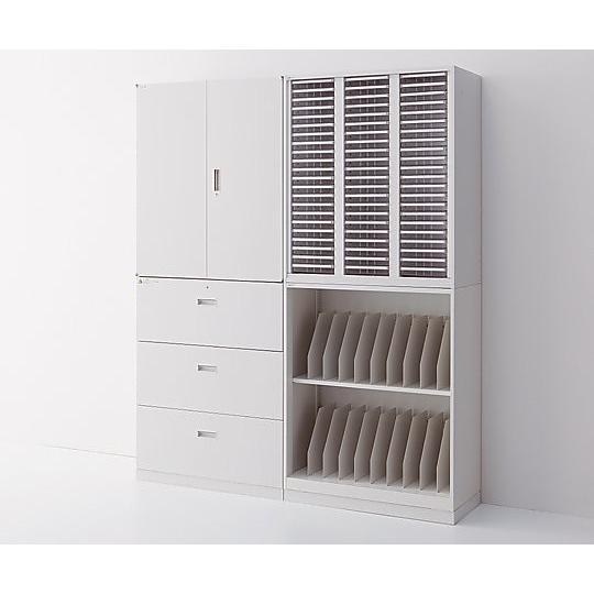 ナビス(アズワン)8-3995-01セレクトナビトールタイプ・両開き７００×４５０×２１００ｍｍ【個】(as1-8-3995-01)の画像