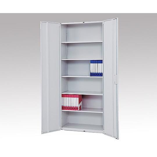 ナビス(アズワン)8-3995-01セレクトナビトールタイプ・両開き７００×４５０×２１００ｍｍ【個】(as1-8-3995-01)の画像