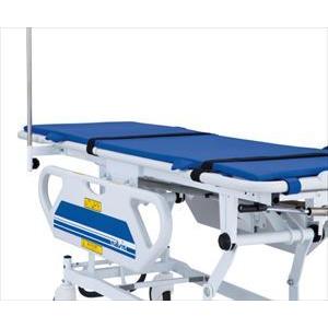 ナビス（アズワン）8-5163-41 マニュアルストレッチャー CNO-02Nの画像