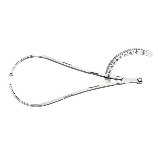 8-5253-01マルチン骨盤計ＴＭ−Ｍ１(as1-8-5253-01)