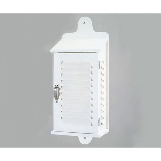 8-5651-02百葉箱Ｈ６